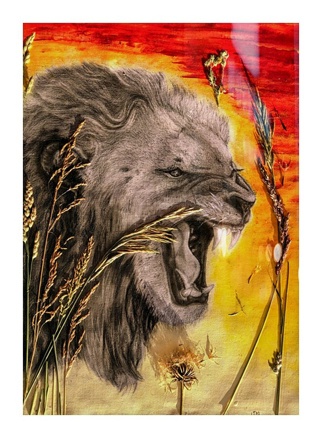 2715715 :: Framed Print