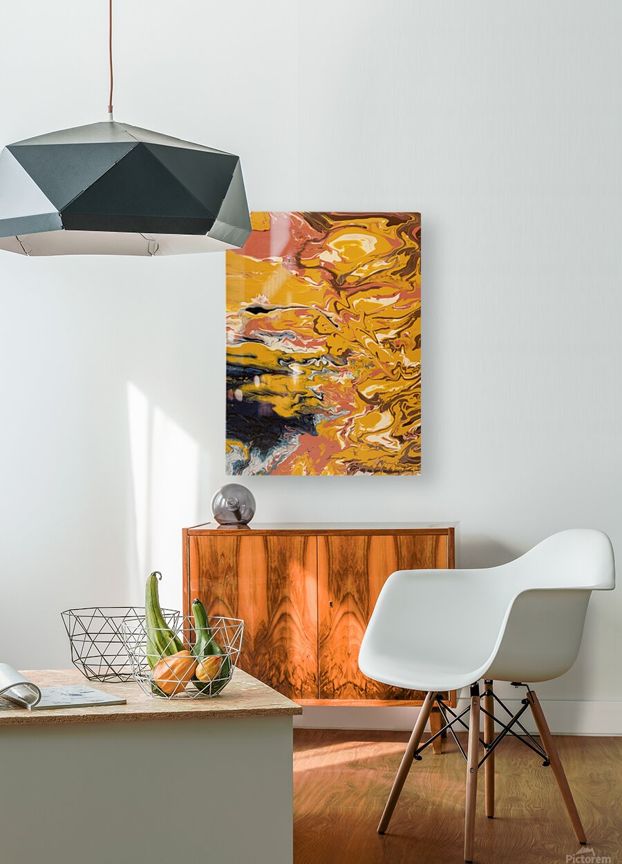 2714681 :: HD Sublimation Metal Print
