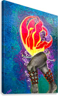 2714664 :: Giclée Stretched Canvas Print