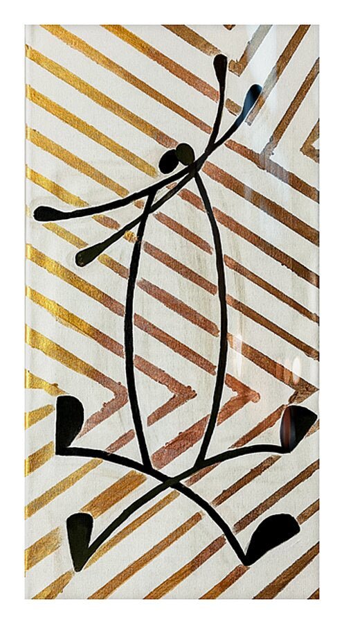 Pahushamwari Hwedu | | Contemporary African Art | Petey Art