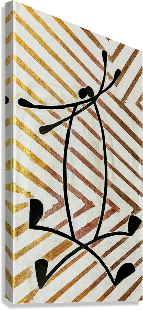 Pahushamwari Hwedu | | Contemporary African Art | Petey Art