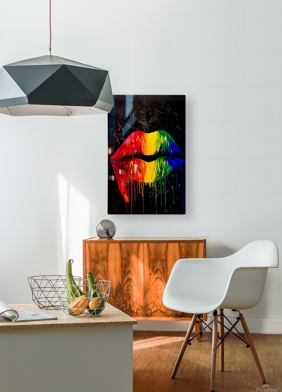 Speak In Colour | | Contemporary African Art | Petey Art