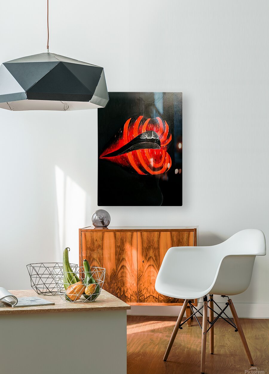 Speak To Me | | Contemporary African Art | Petey Art
